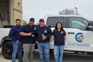 C Corona Construction