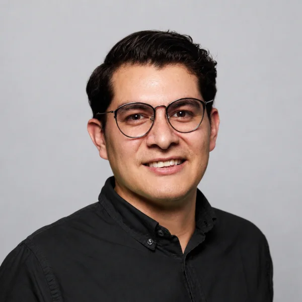 Carlos Quintanilla, Project Engineer at C Corona Construction, supporting underground utility, excavation, and infrastructure construction projects.